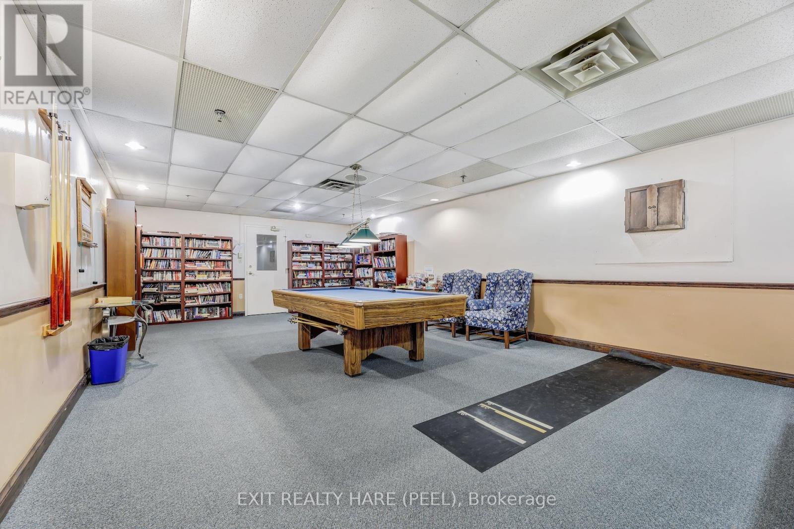 304 - 330 Mill Street S, Brampton, Ontario  L6Y 3V3 - Photo 30 - W12131108