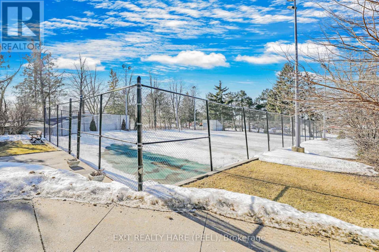 304 - 330 Mill Street S, Brampton, Ontario  L6Y 3V3 - Photo 31 - W12131108