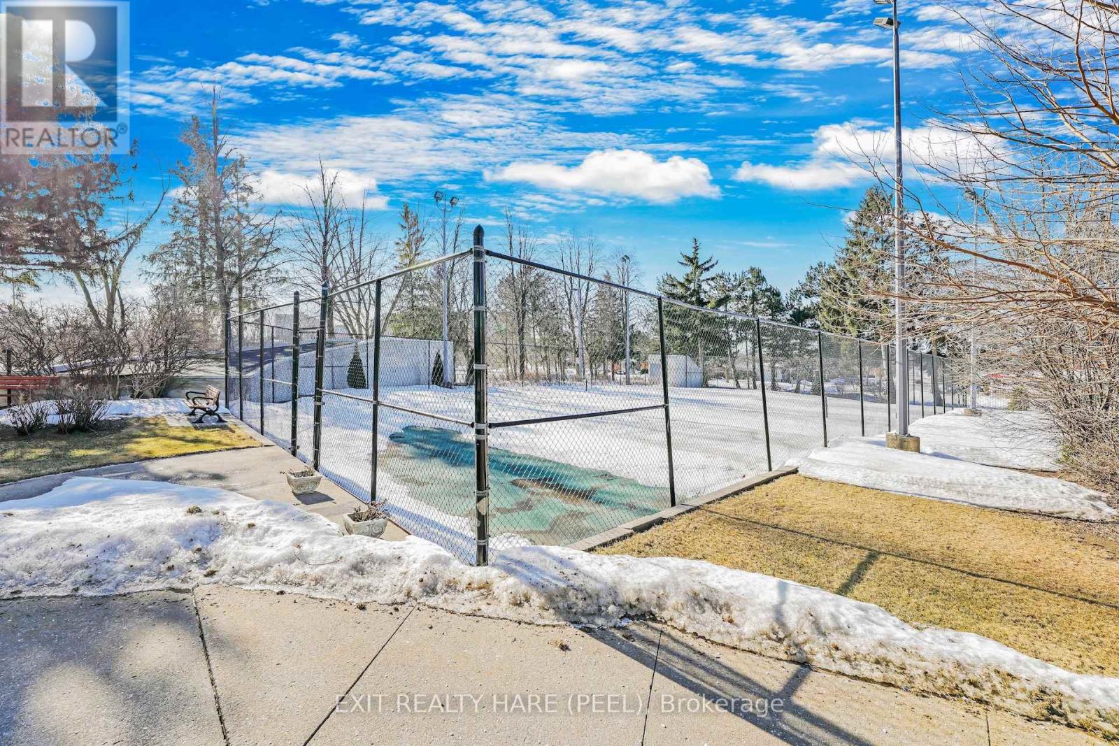 304 - 330 Mill Street S, Brampton, Ontario  L6Y 3V3 - Photo 32 - W12131108