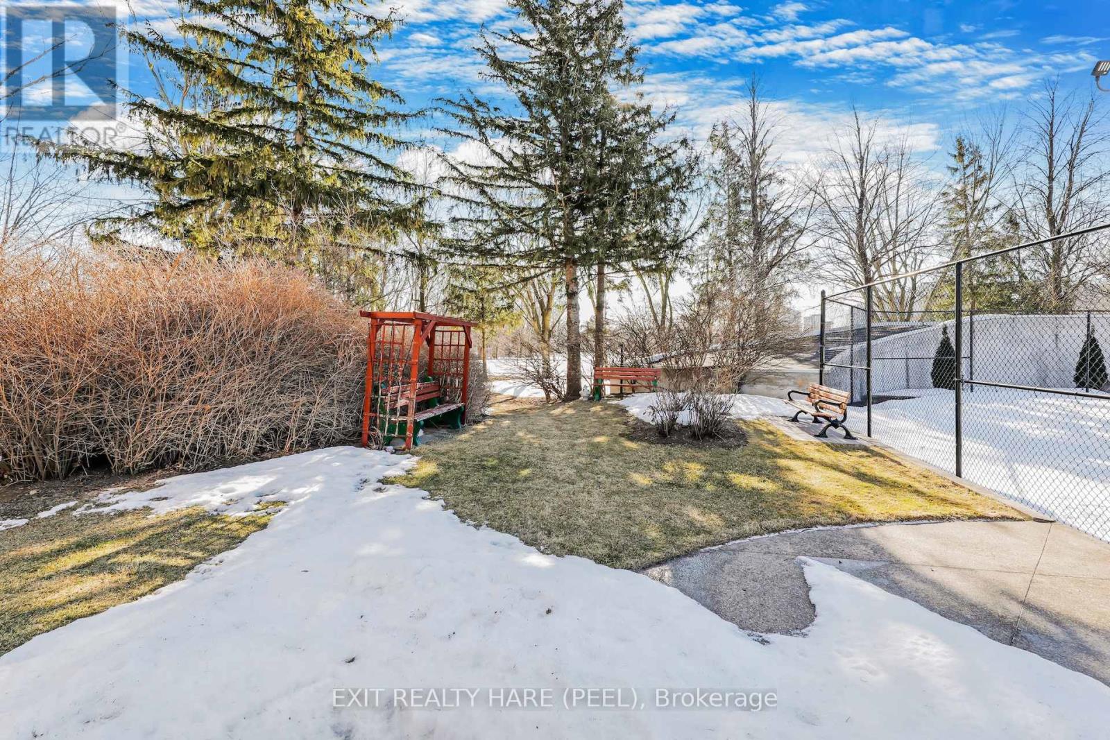 304 - 330 Mill Street S, Brampton, Ontario  L6Y 3V3 - Photo 33 - W12131108