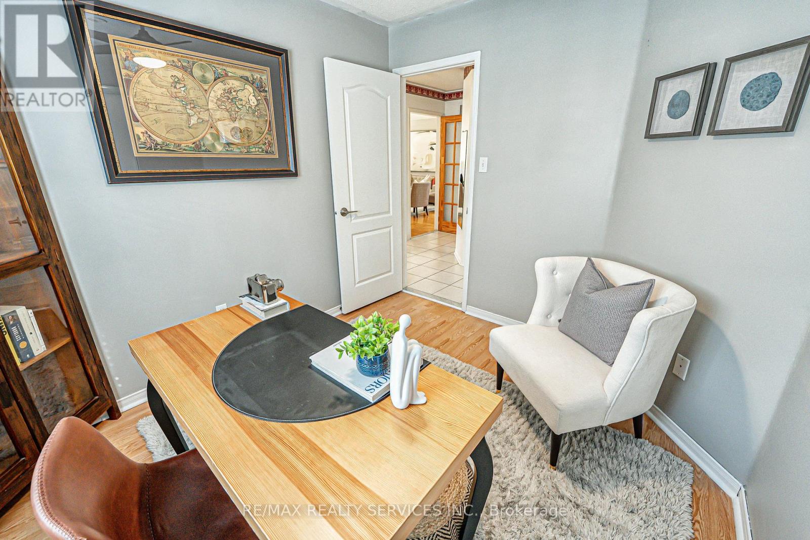196 Van Scott Drive, Brampton, Ontario  L7A 1V8 - Photo 24 - W12131112