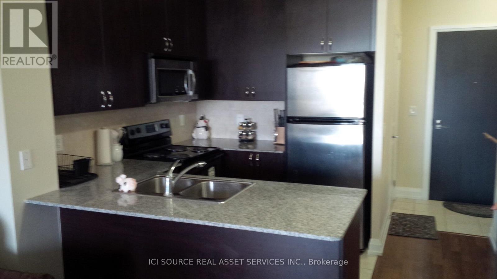 315 - 1070 Sheppard Avenue W, Toronto (York University Heights), Ontario  M3J 0G8 - Photo 2 - W12131115