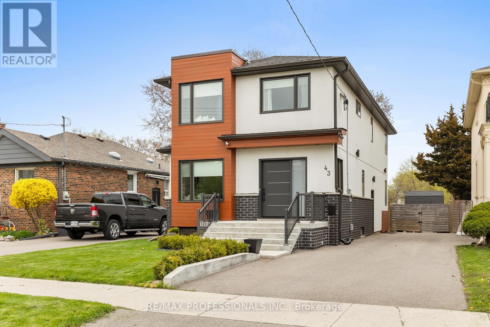 Property at 43 BELLMAN AVENUE image 1