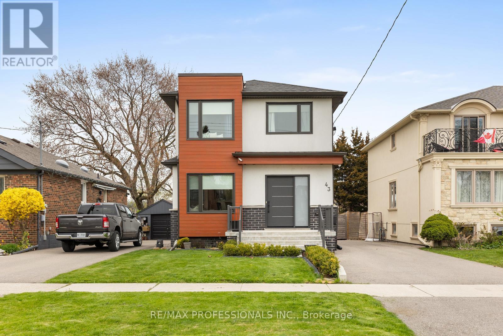 Property at 43 BELLMAN AVENUE image 2