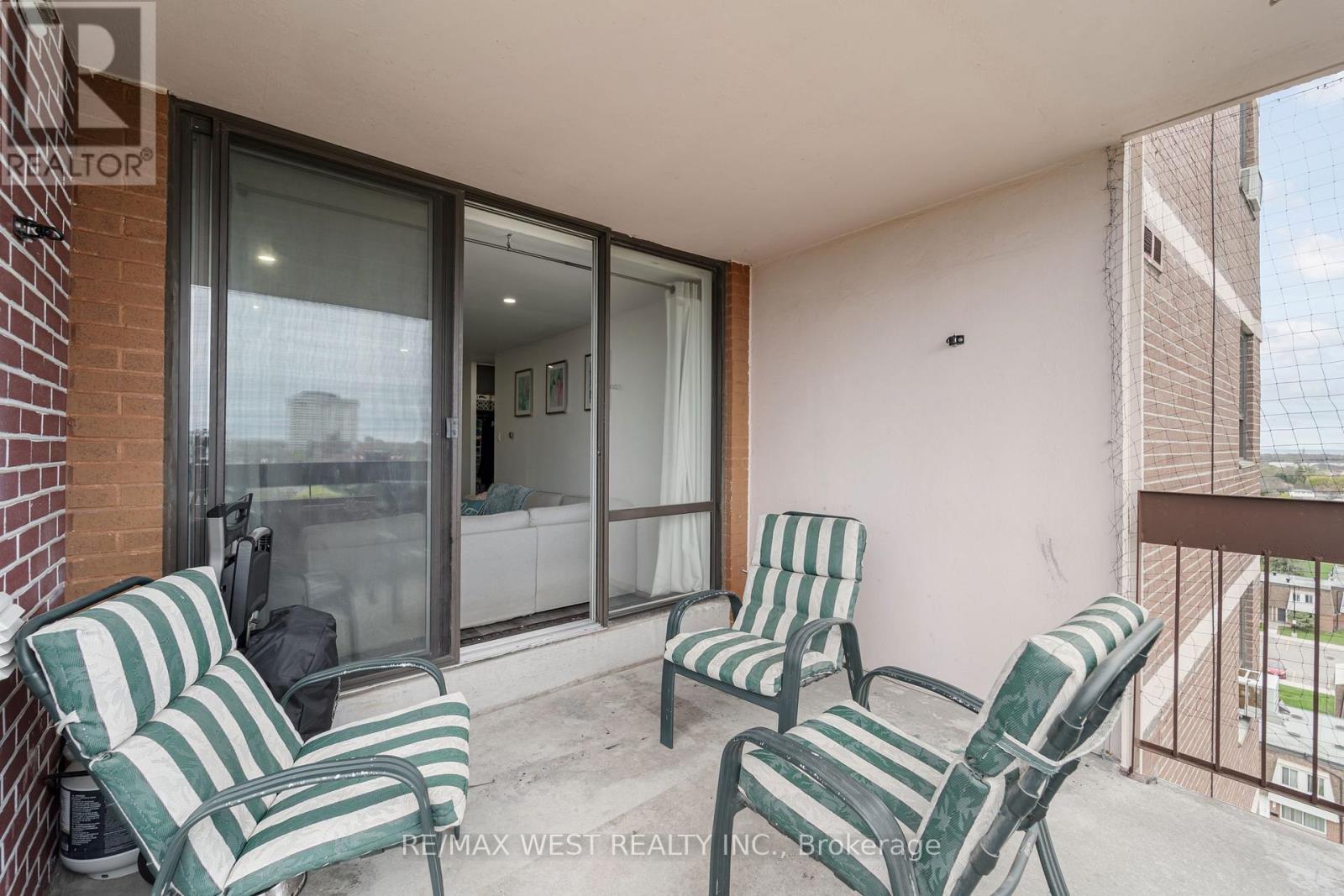 1001 - 1615 Bloor Street, Mississauga, Ontario  L4X 1S2 - Photo 20 - W12131223