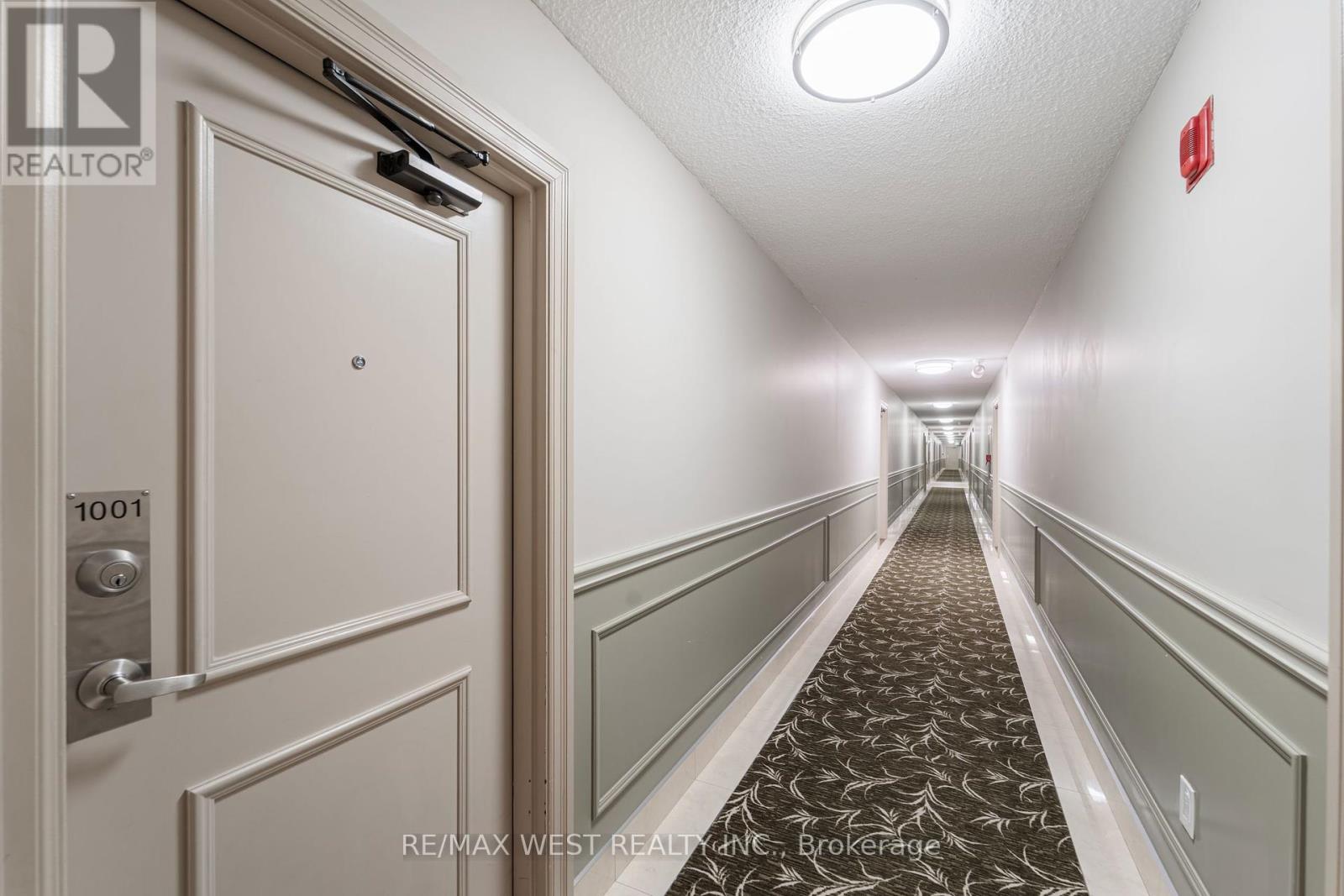 1001 - 1615 Bloor Street, Mississauga, Ontario  L4X 1S2 - Photo 36 - W12131223