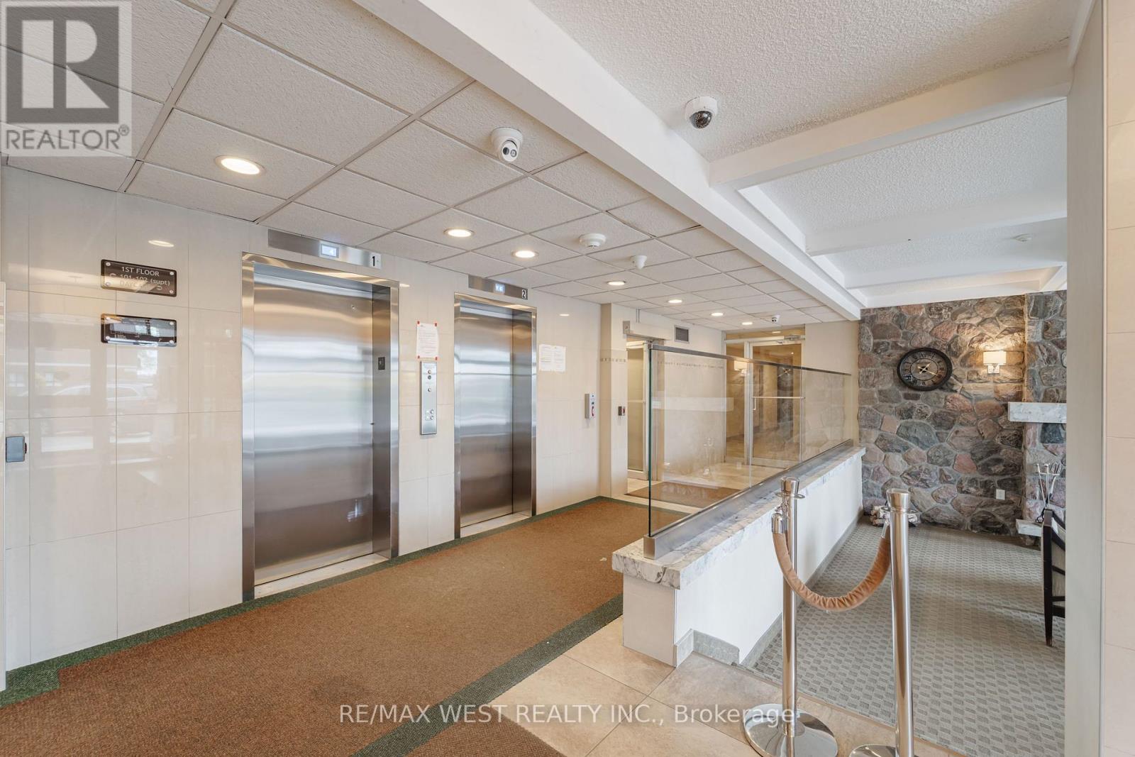 1001 - 1615 Bloor Street, Mississauga, Ontario  L4X 1S2 - Photo 39 - W12131223