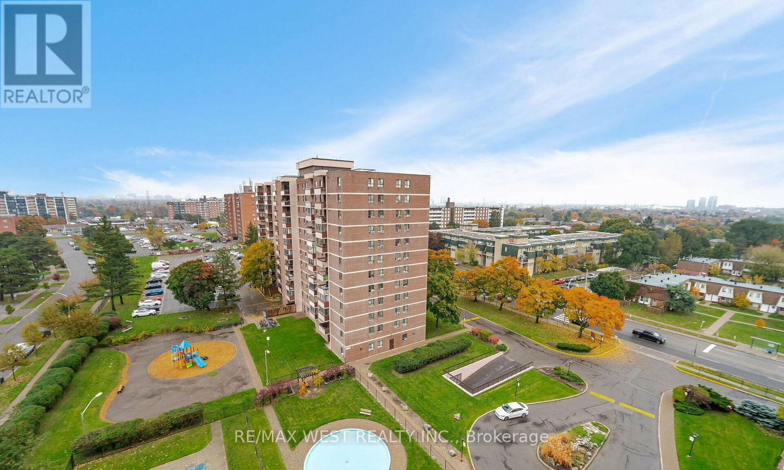 1001 - 1615 Bloor Street, Mississauga, Ontario  L4X 1S2 - Photo 43 - W12131223