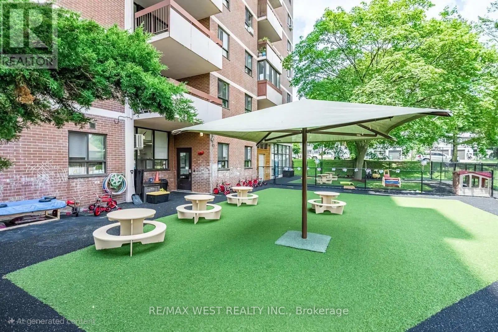 1001 - 1615 Bloor Street, Mississauga, Ontario  L4X 1S2 - Photo 44 - W12131223