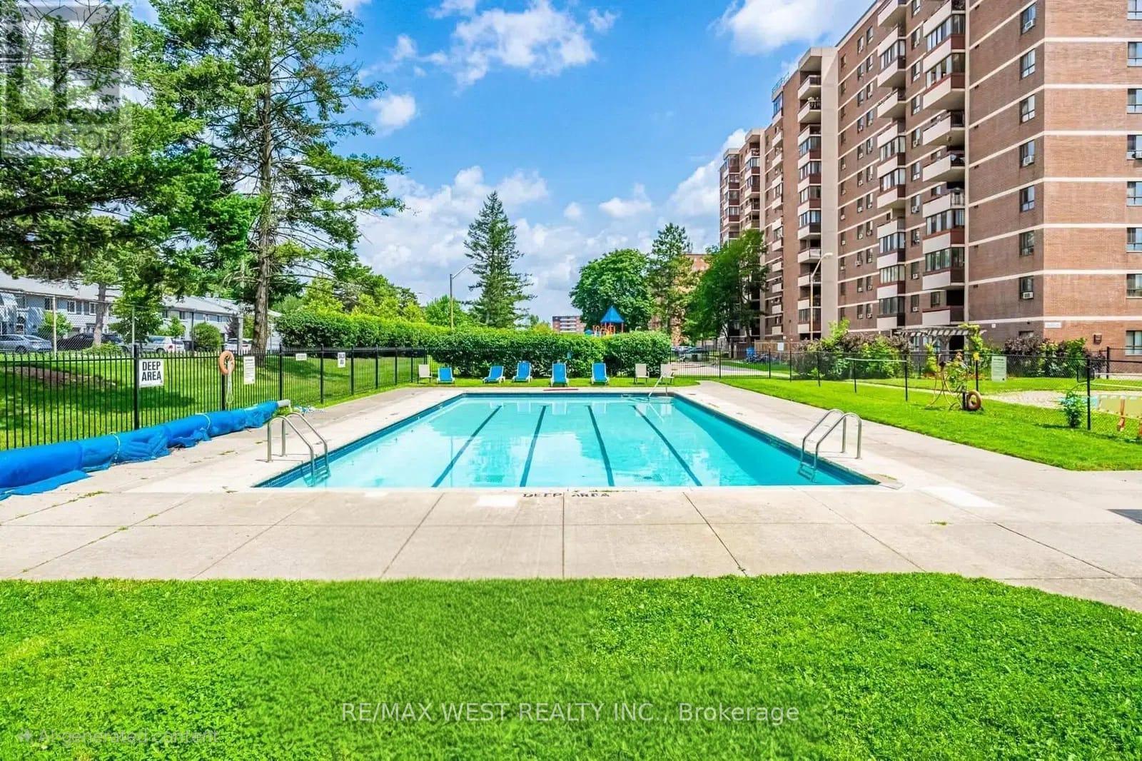 1001 - 1615 Bloor Street, Mississauga (Applewood), Ontario  L4X 1S2 - Photo 45 - W12131223