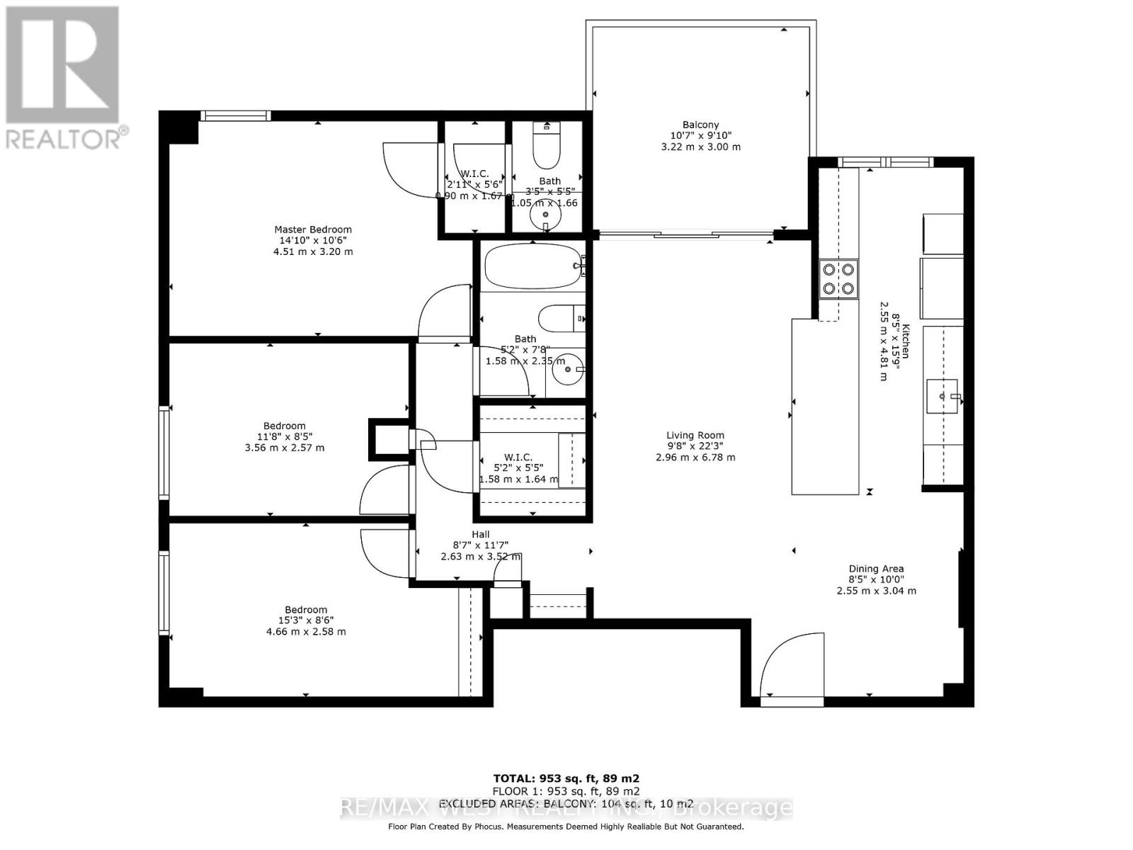 1001 - 1615 Bloor Street, Mississauga, Ontario  L4X 1S2 - Photo 50 - W12131223