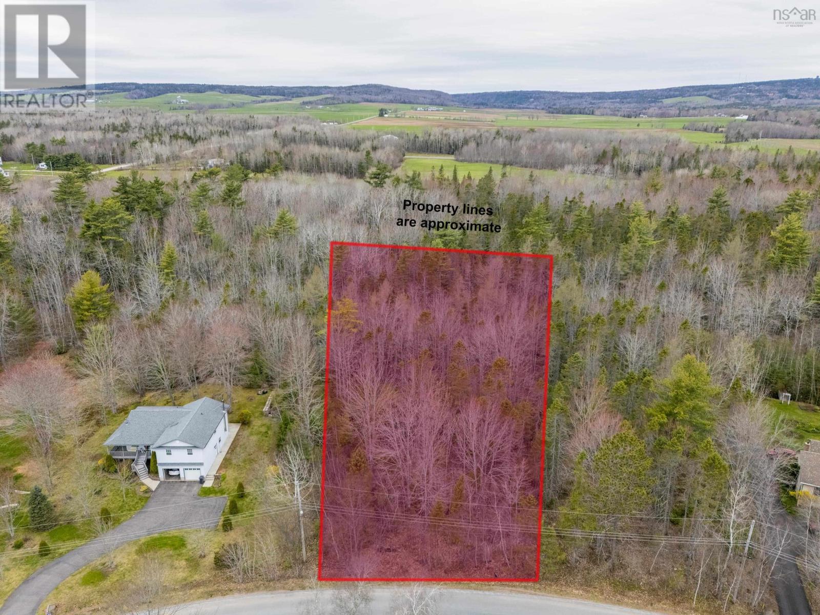 Lot 38 Krista Drive, Wilmot, Nova Scotia  B0P 1W0 - Photo 1 - 202510138