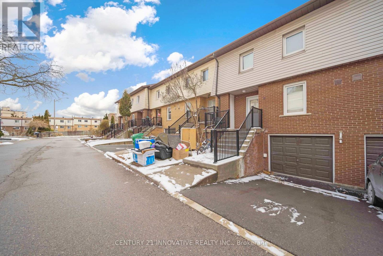 Property at 5 - 3175 KIRWIN AVENUE image 1