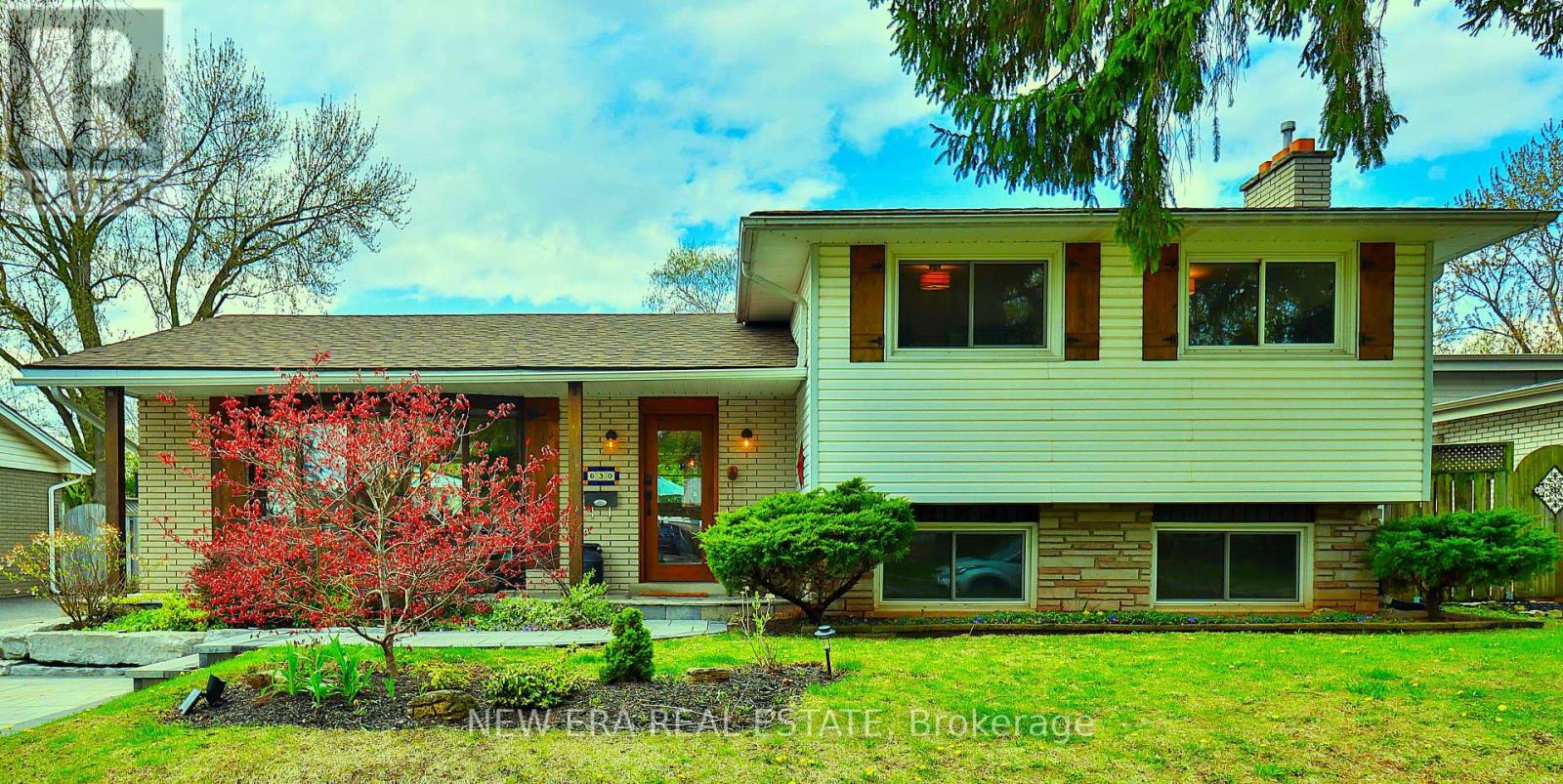 630 BLUE FOREST HILL, Burlington, Ontario
