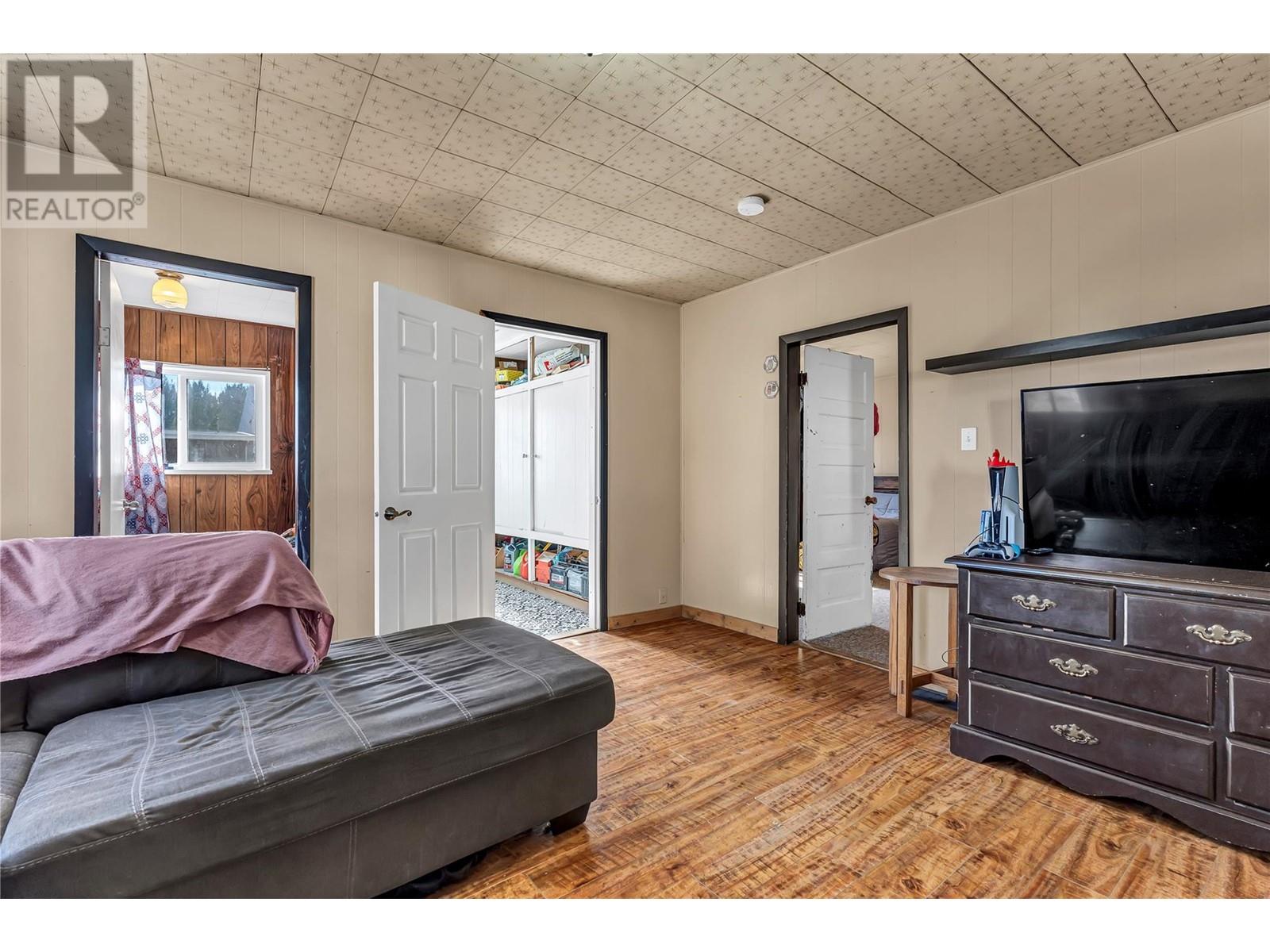 423 SIMILKAMEEN Avenue, Princeton, BC V0X1W0