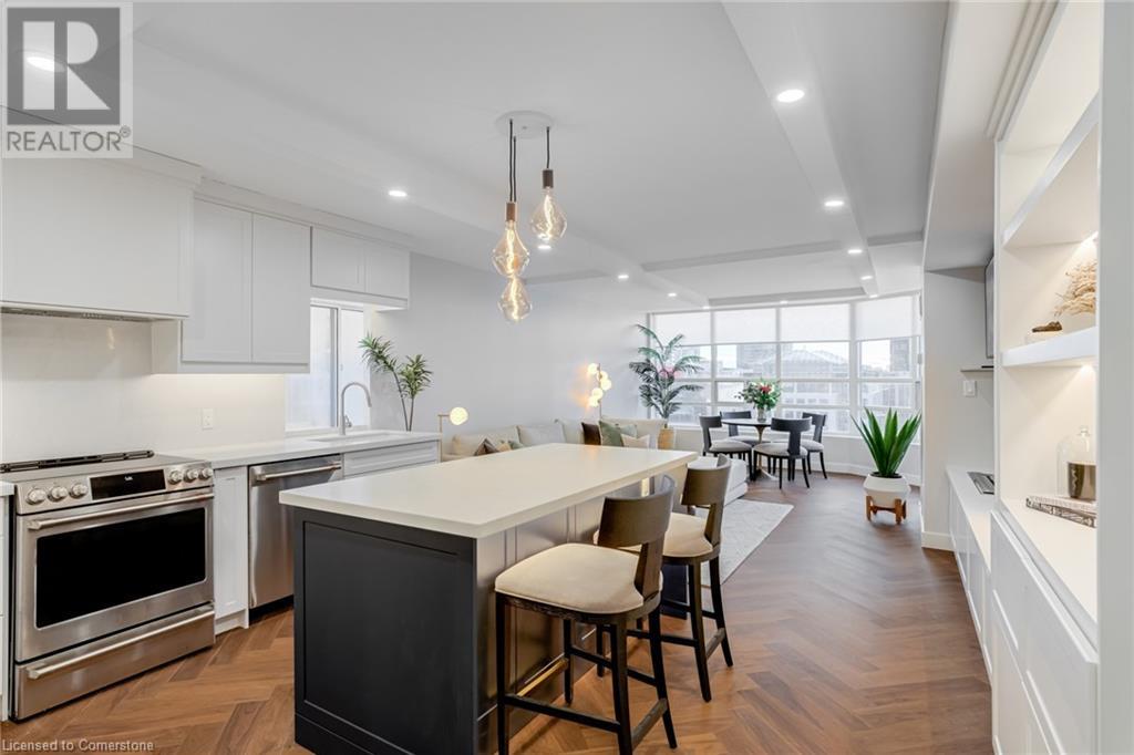 71 Simcoe Street Unit# 2201, Toronto, Ontario  M5J 2S9 - Photo 12 - 40725960