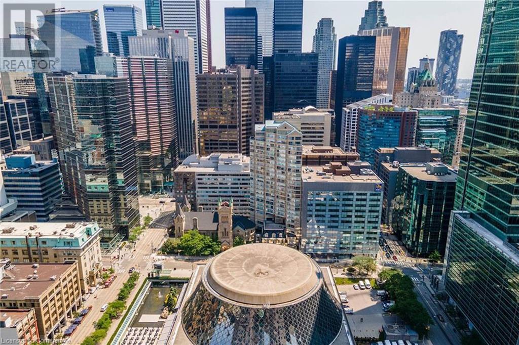 71 Simcoe Street Unit# 2201, Toronto, Ontario  M5J 2S9 - Photo 3 - 40725960