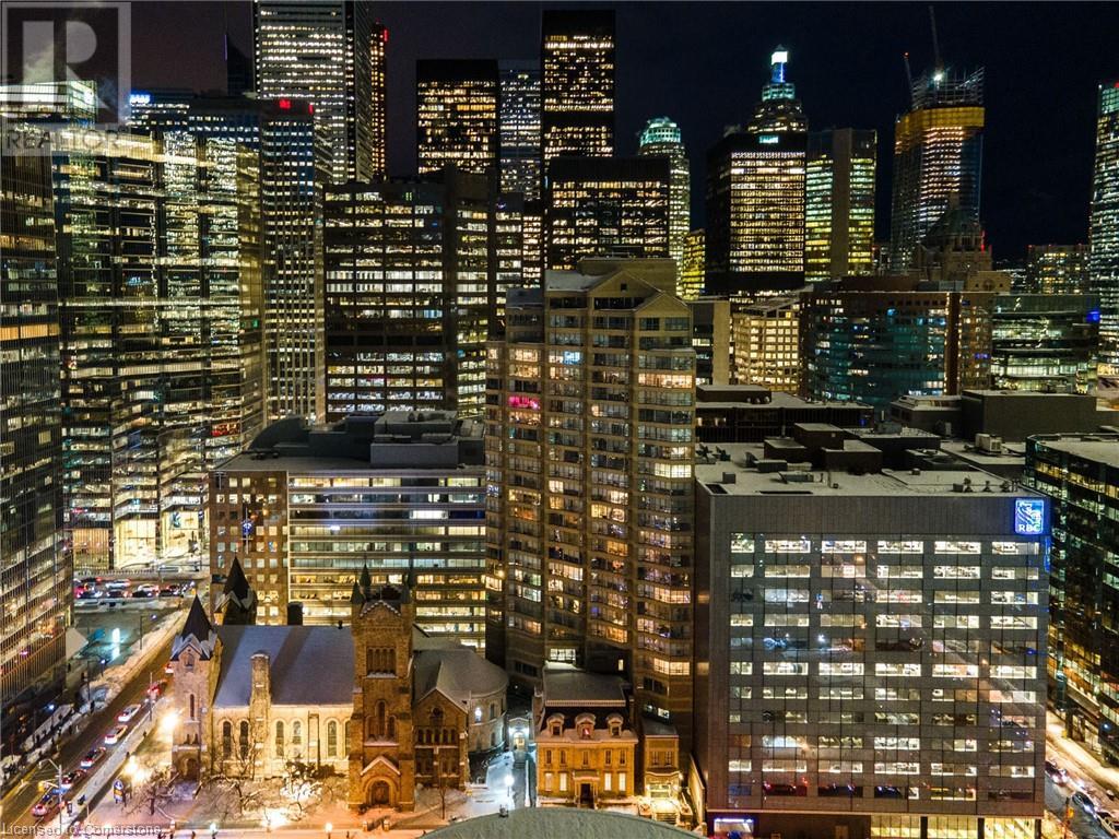 71 Simcoe Street Unit# 2201, Toronto, Ontario  M5J 2S9 - Photo 45 - 40725960