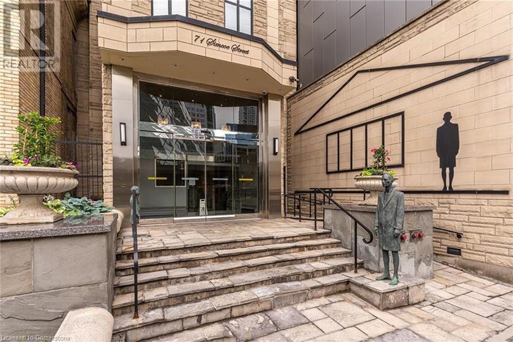 71 Simcoe Street Unit# 2201, Toronto, Ontario  M5J 2S9 - Photo 5 - 40725960