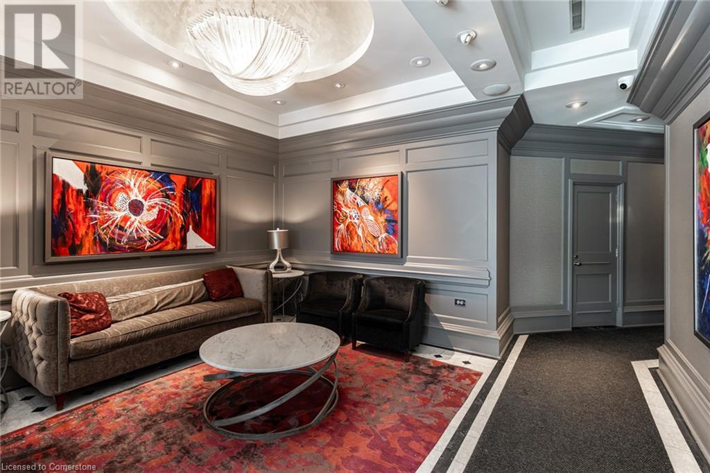 71 Simcoe Street Unit# 2201, Toronto, Ontario  M5J 2S9 - Photo 6 - 40725960