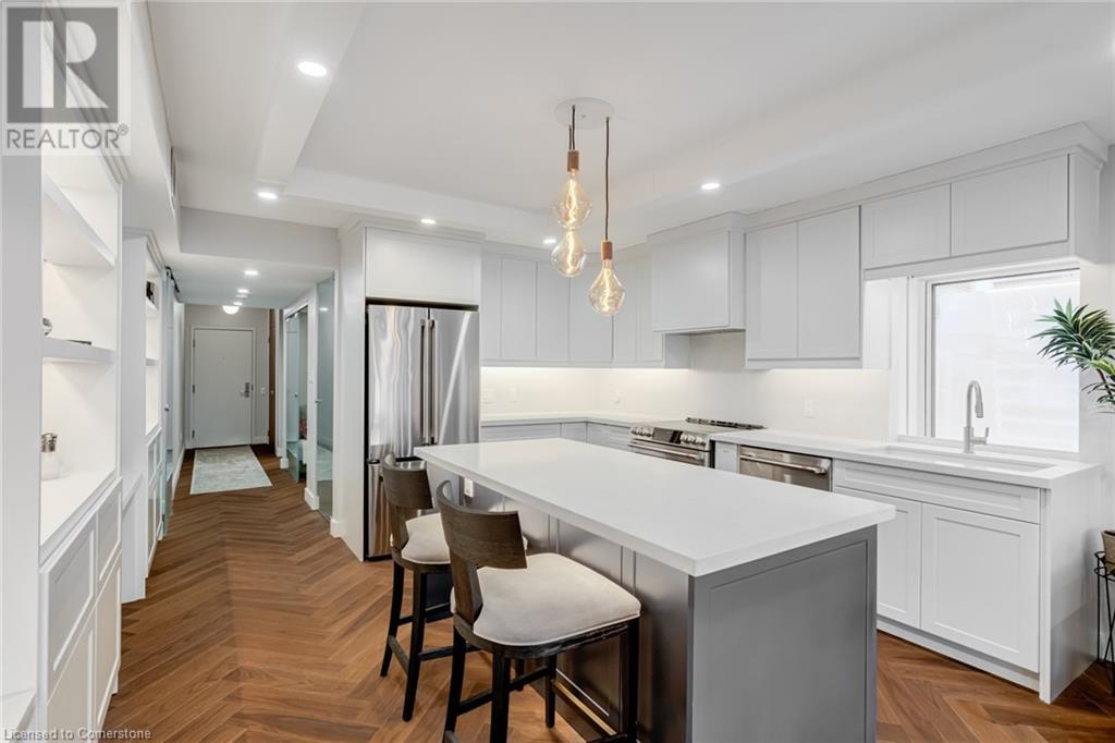 71 Simcoe Street Unit# 2201, Toronto, Ontario  M5J 2S9 - Photo 9 - 40725960