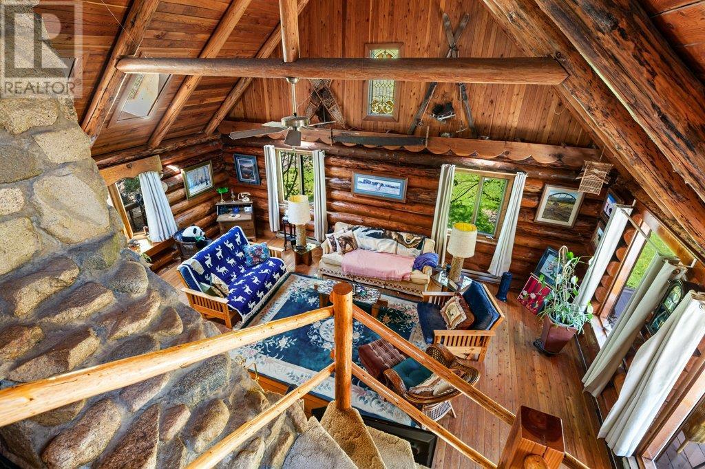 3015 Christian Valley Road, Westbridge, BC V0H1Y0