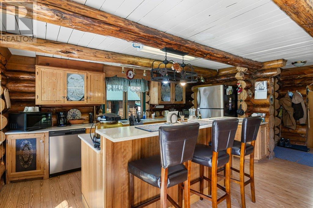 3015 Christian Valley Road, Westbridge, BC V0H1Y0