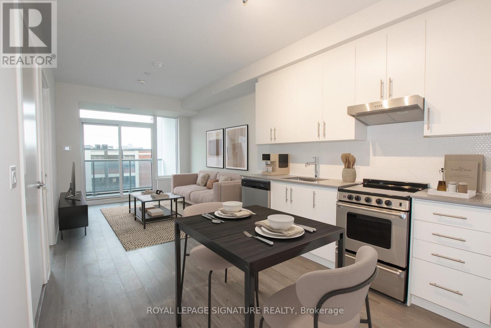 623 - 212 King William Street, Hamilton, Ontario  L8R 0A7 - Photo 1 - X12131053