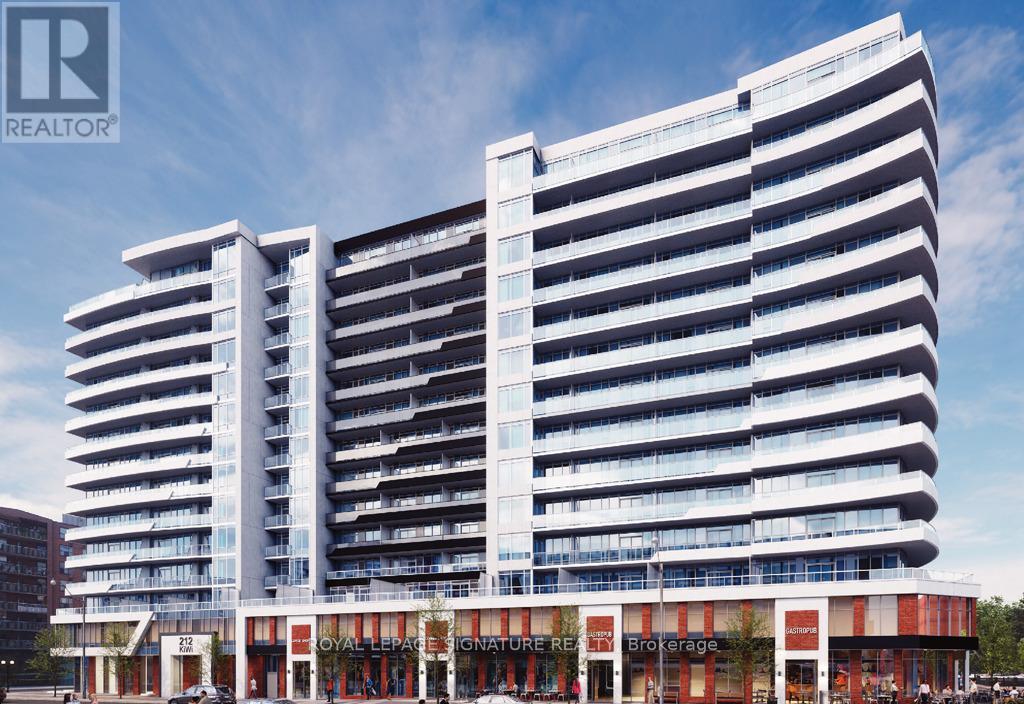 623 - 212 King William Street, Hamilton, Ontario  L8R 0A7 - Photo 19 - X12131053