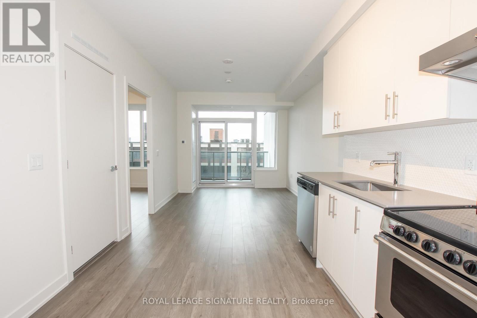 623 - 212 King William Street, Hamilton, Ontario  L8R 0A7 - Photo 3 - X12131053