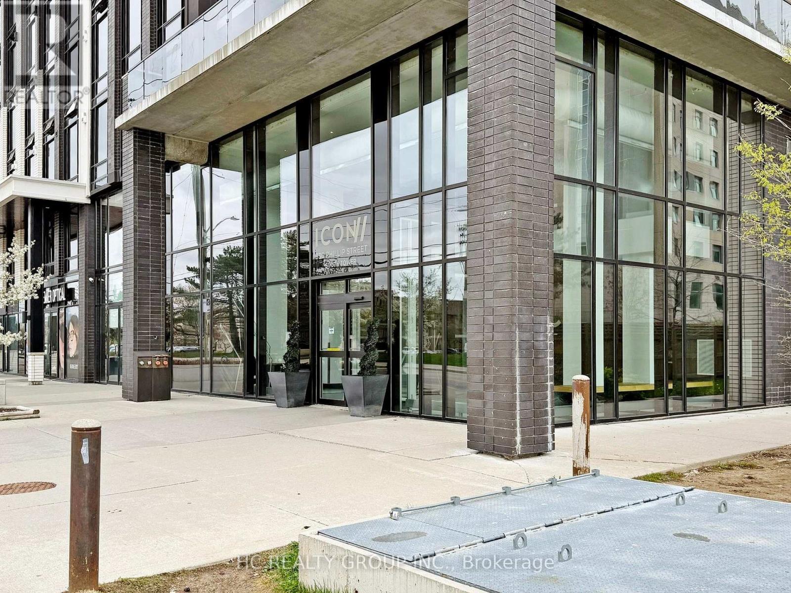 S2405 - 330 PHILIP STREET, Waterloo, Ontario