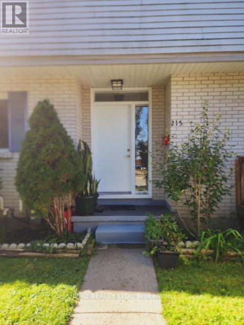 Property at 215 BOULLEE STREET image 1