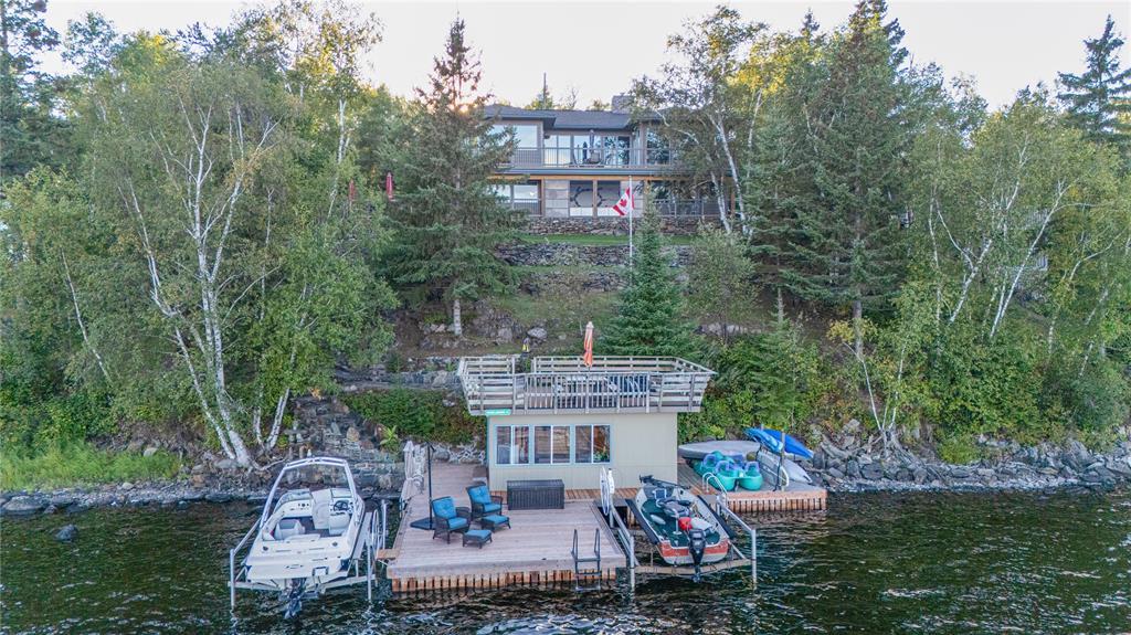 6 Block Seven Road, West Hawk Lake, Manitoba  R0E 0N0 - Photo 2 - 202510144