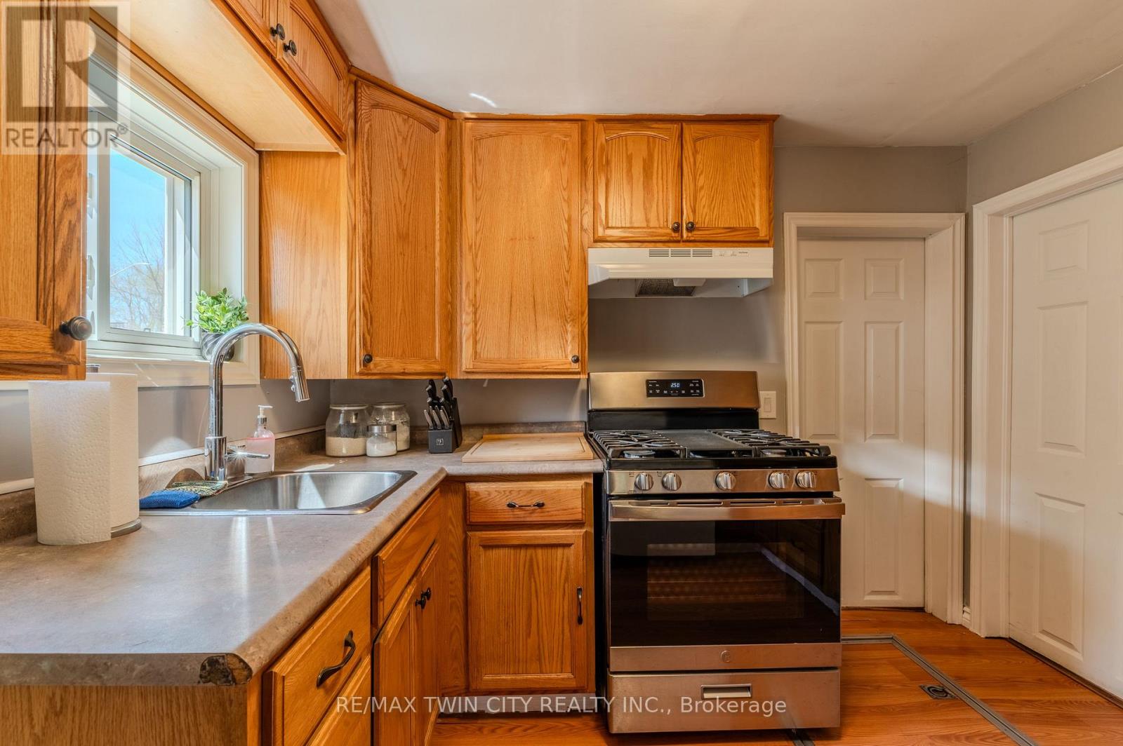 196 Grey Street, Brantford, Ontario  N3S 4W5 - Photo 2 - X12131113