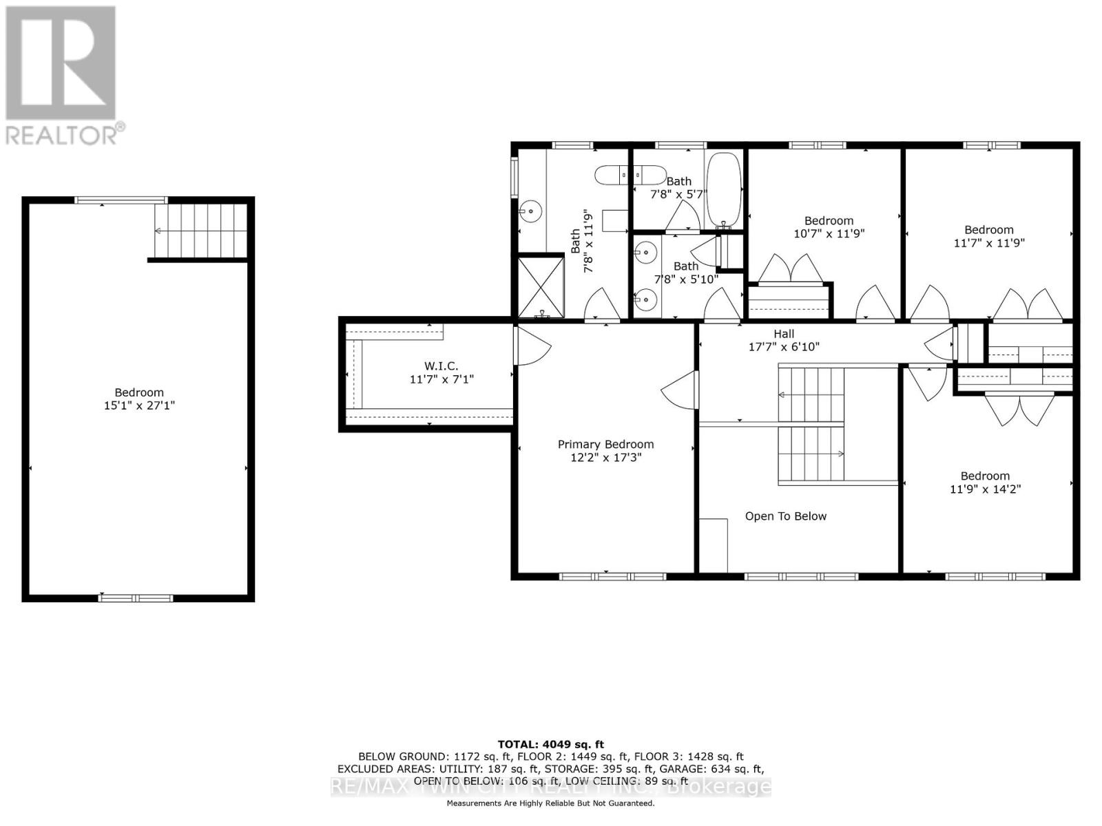 196 Grey Street, Brantford, Ontario  N3S 4W5 - Photo 31 - X12131113