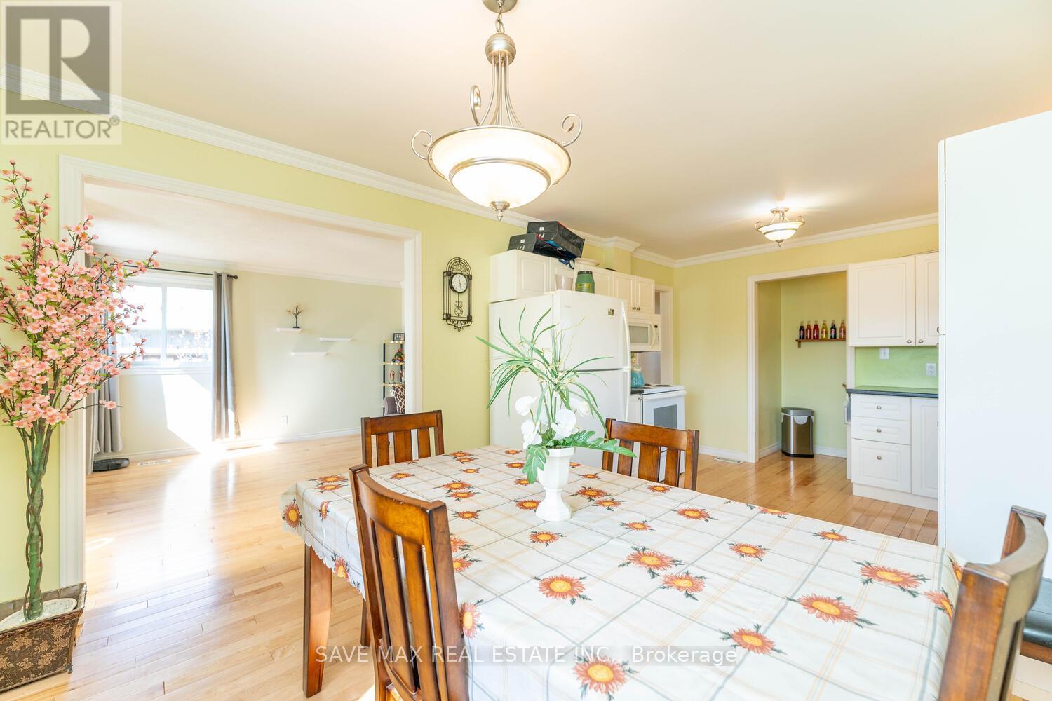 1141 Sprucedale Road, Woodstock, Ontario  N4S 5A1 - Photo 11 - X12131212