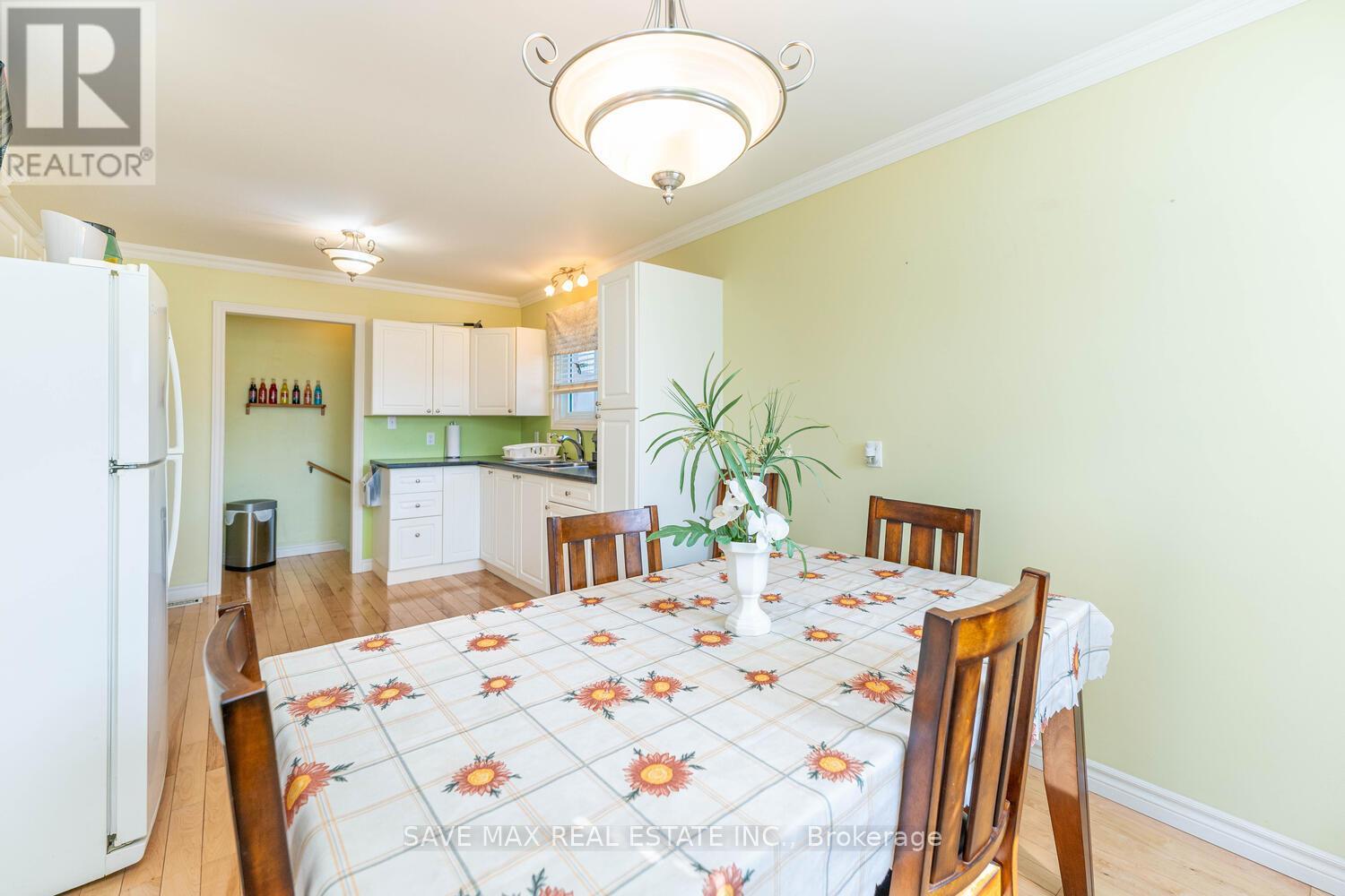 1141 Sprucedale Road, Woodstock (Woodstock - North), Ontario  N4S 5A1 - Photo 12 - X12131212