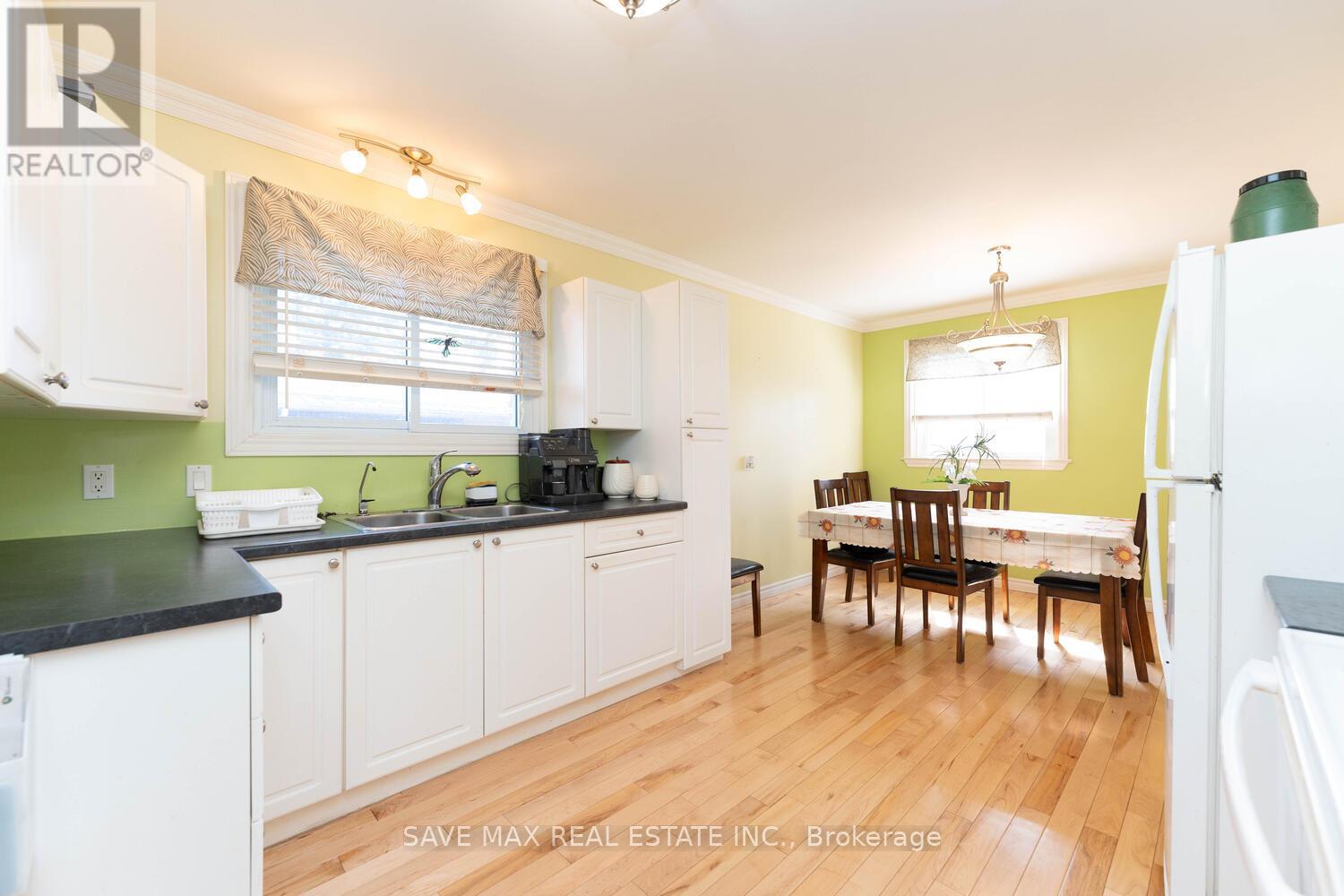 1141 Sprucedale Road, Woodstock (Woodstock - North), Ontario  N4S 5A1 - Photo 16 - X12131212
