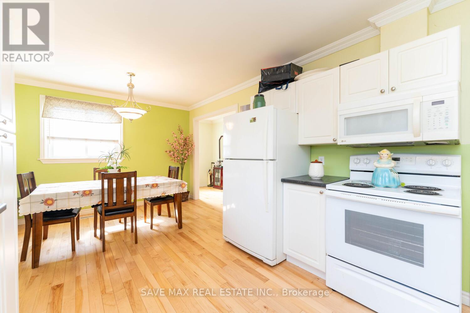 1141 Sprucedale Road, Woodstock (Woodstock - North), Ontario  N4S 5A1 - Photo 17 - X12131212