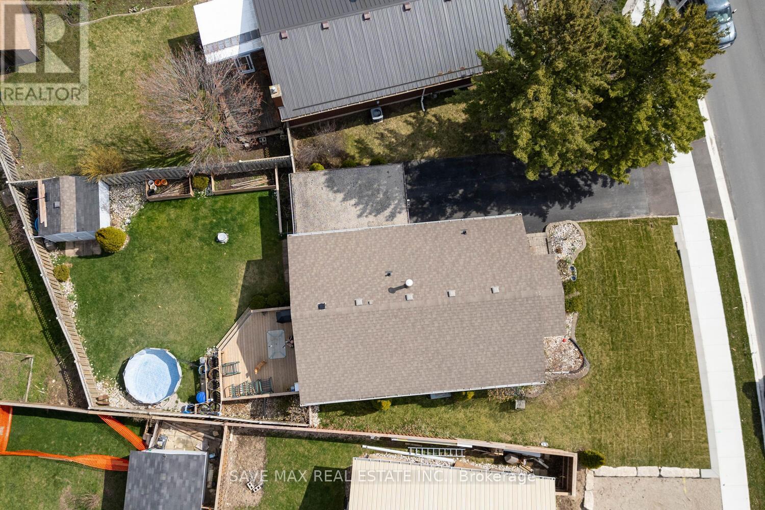 1141 Sprucedale Road, Woodstock (Woodstock - North), Ontario  N4S 5A1 - Photo 38 - X12131212