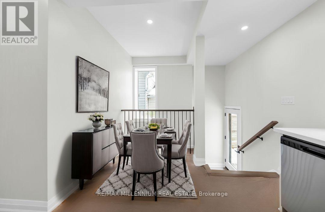 124 Church Street, Kitchener, Ontario  N2G 2S4 - Photo 9 - X12131228