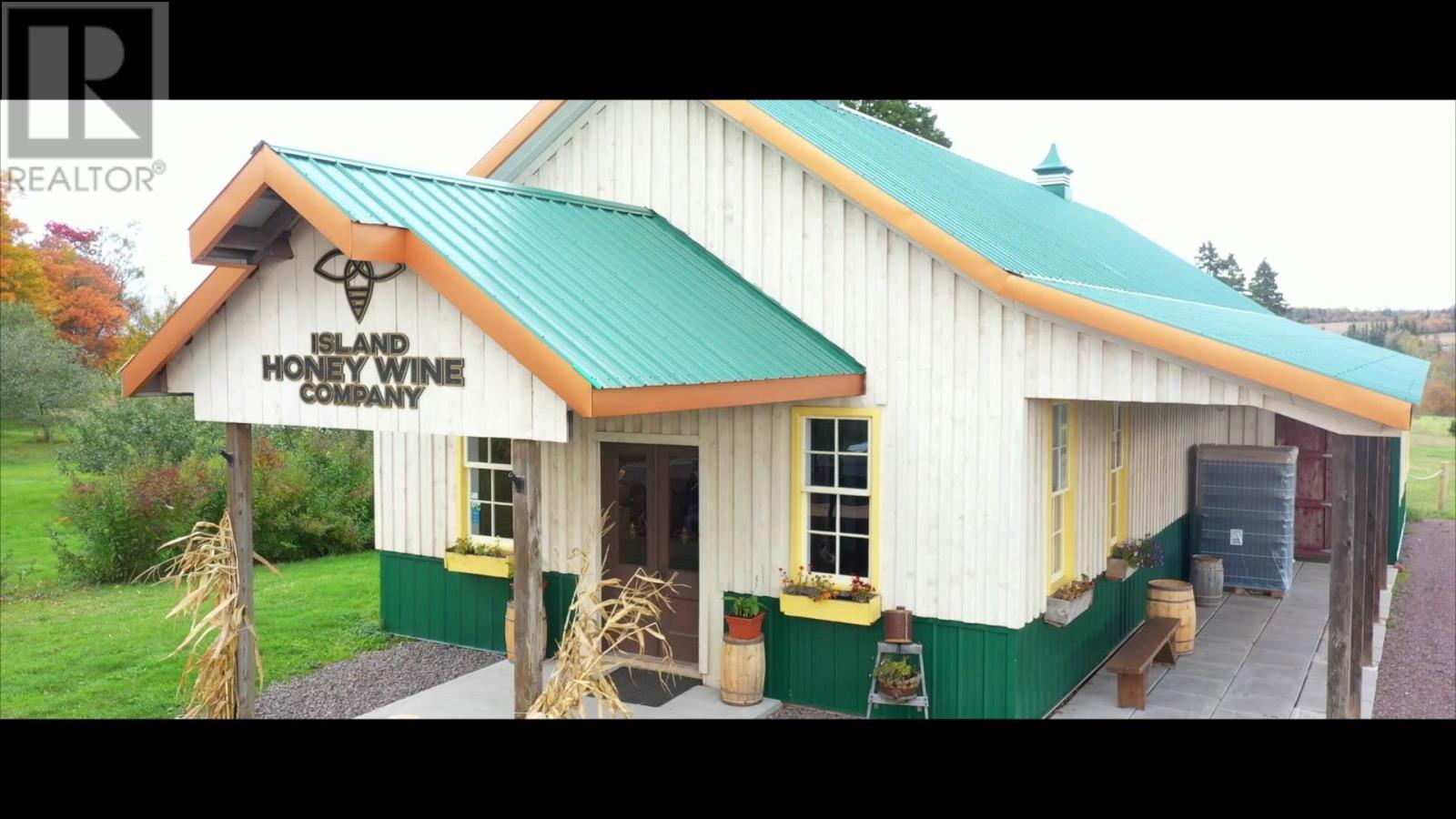 820 Millboro Road, Wheatley River, Prince Edward Island  C0A 1N0 - Photo 1 - 202510144