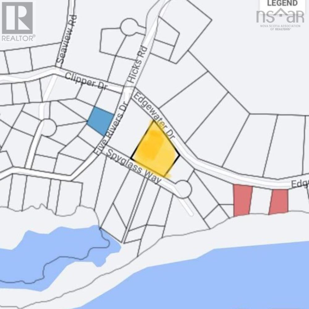 Lot 21 2 Spyglass Way, White Point, Nova Scotia  B0T 1G0 - Photo 6 - 202503394