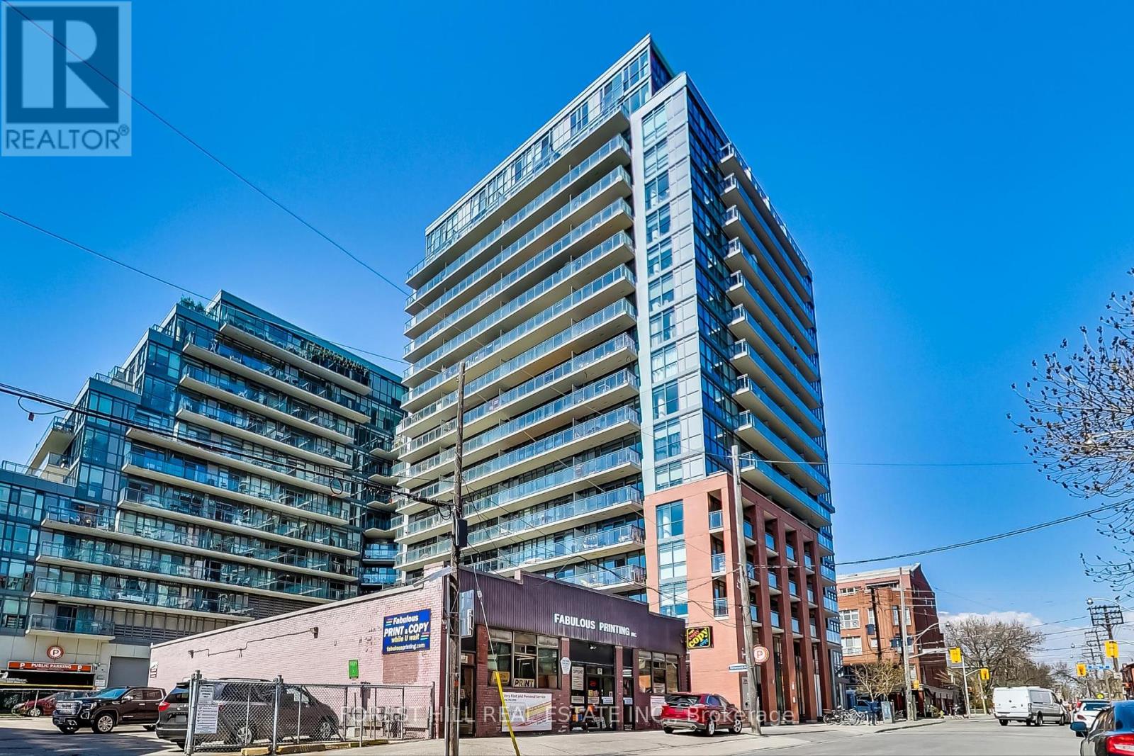 419 - 775 King Street W, Toronto (Niagara), Ontario  M5V 2K3 - Photo 37 - C12130908
