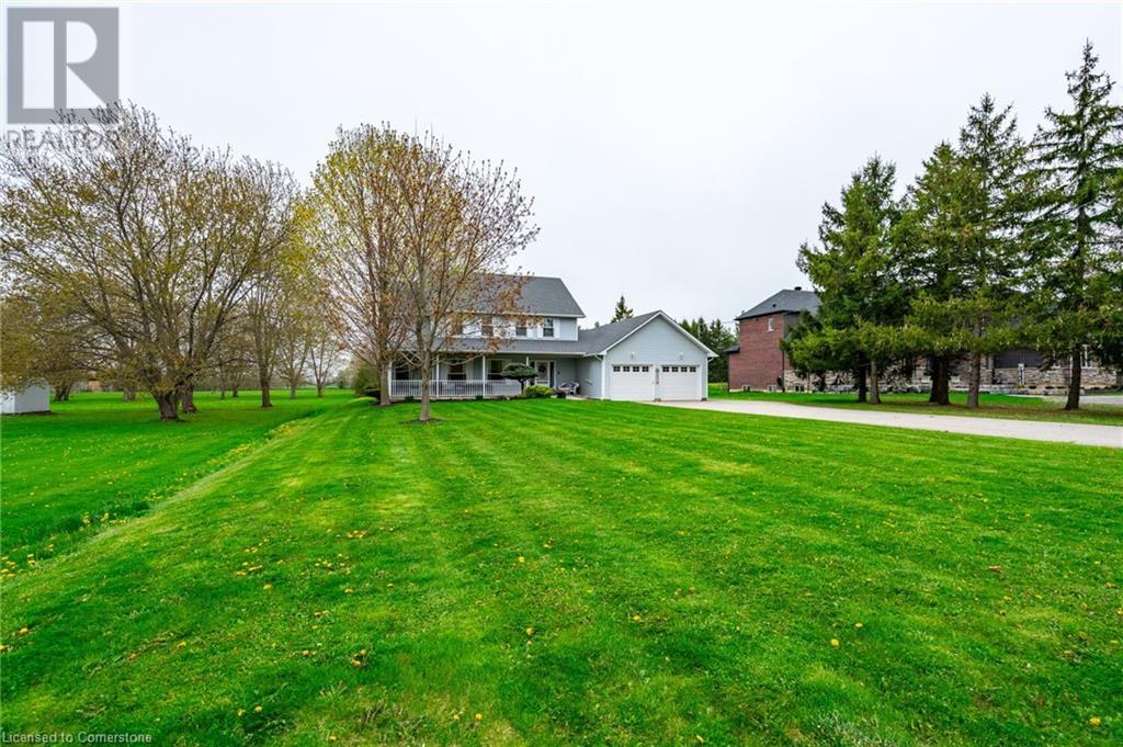 Property at 248 HYSERT Road image 3