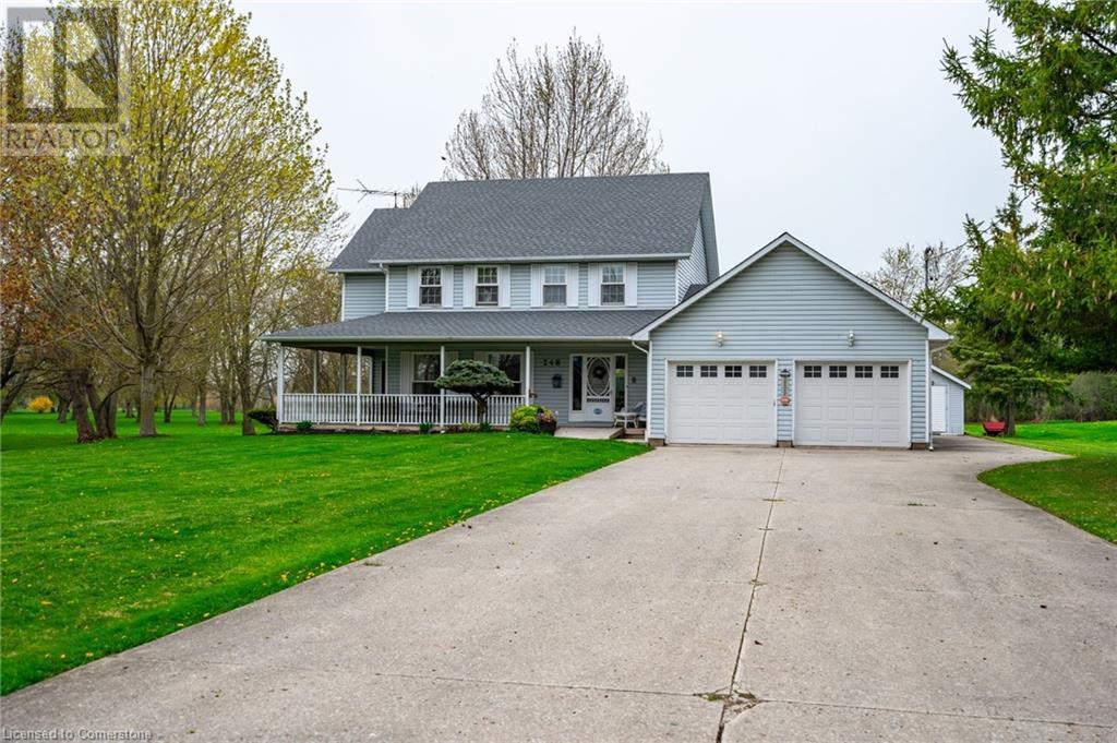 Property at 248 HYSERT Road image 2