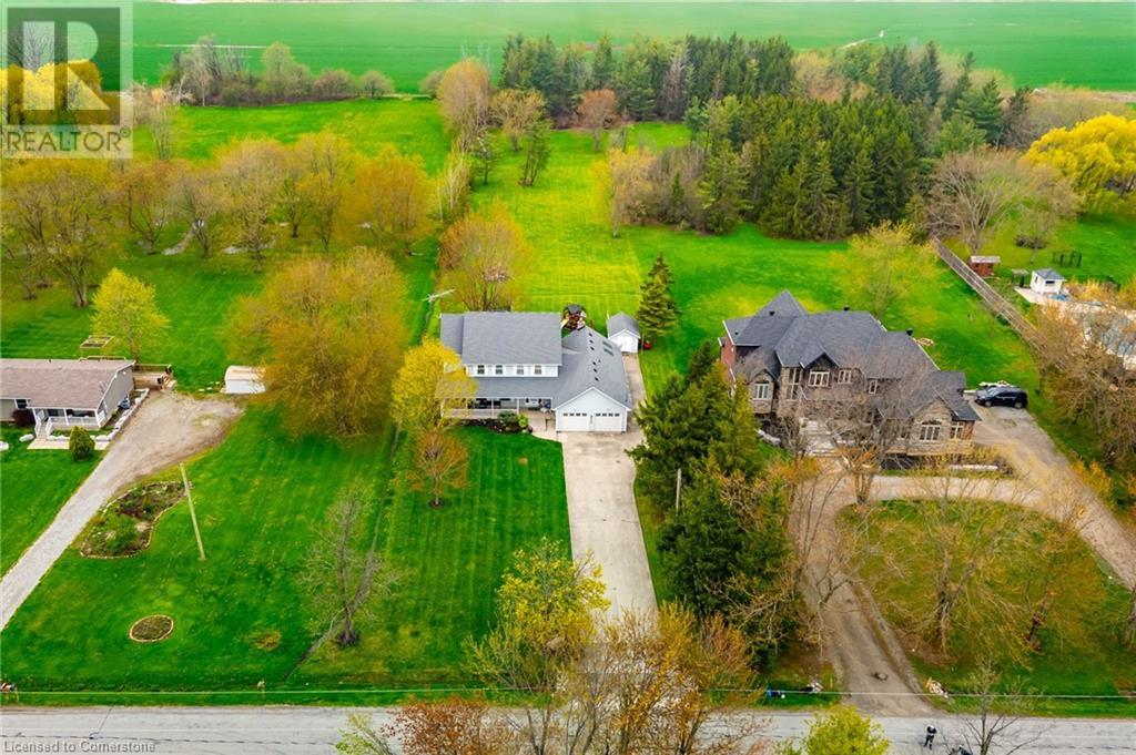 Property at 248 HYSERT Road image 1