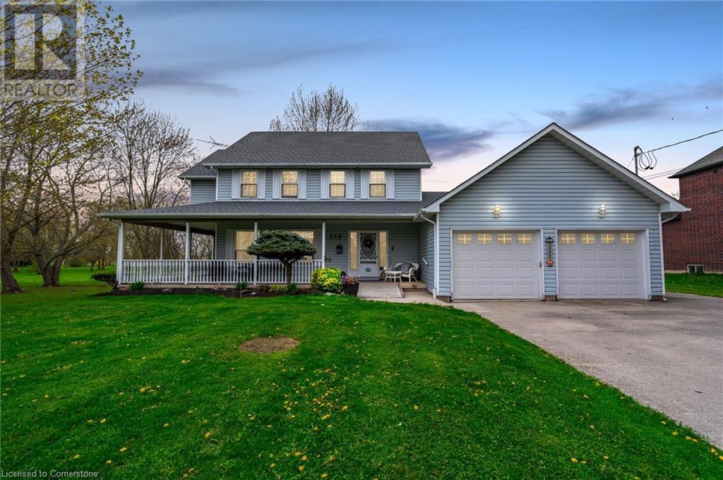 Property at 248 HYSERT Road image 5