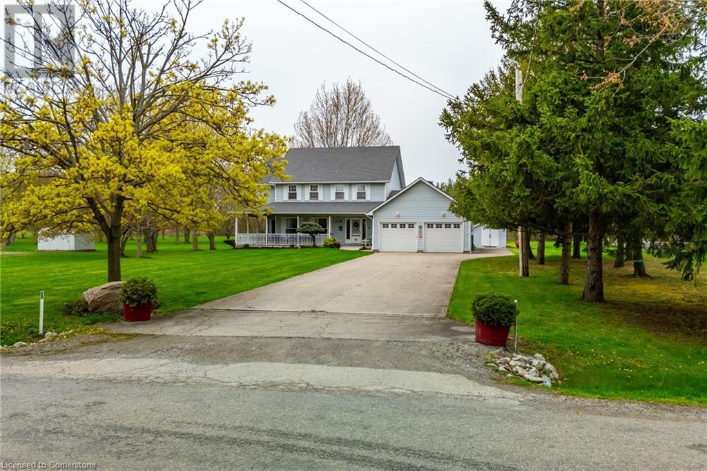 Property at 248 HYSERT Road image 4