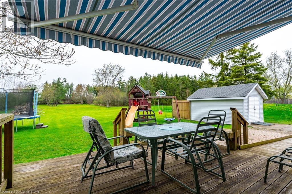 248 Hysert Road, Grimsby, Ontario  L3M 4E7 - Photo 42 - 40717747